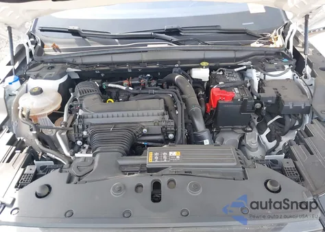 2024 Lincoln Nautilus Reserve z USA, uszkodzony, nr VIN 5LMPJ8KA4RJ835924